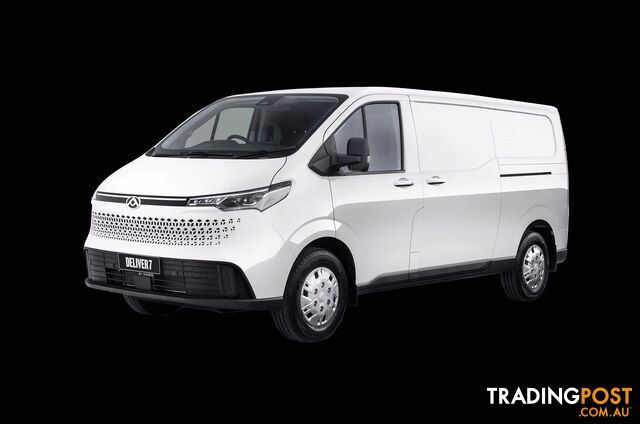 2024 LDV DELIVER 7 VAN