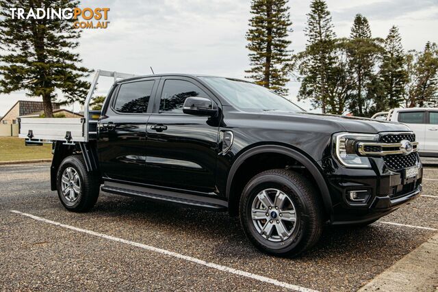 2023 FORD RANGER   UTE