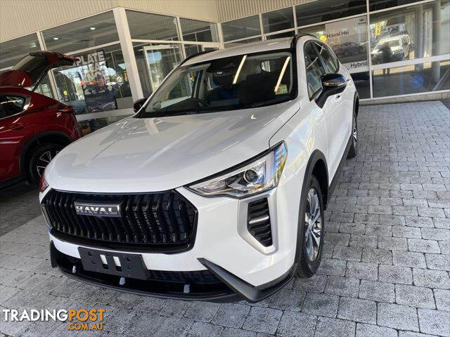 2024 HAVAL JOLION PREMIUM  WAGON