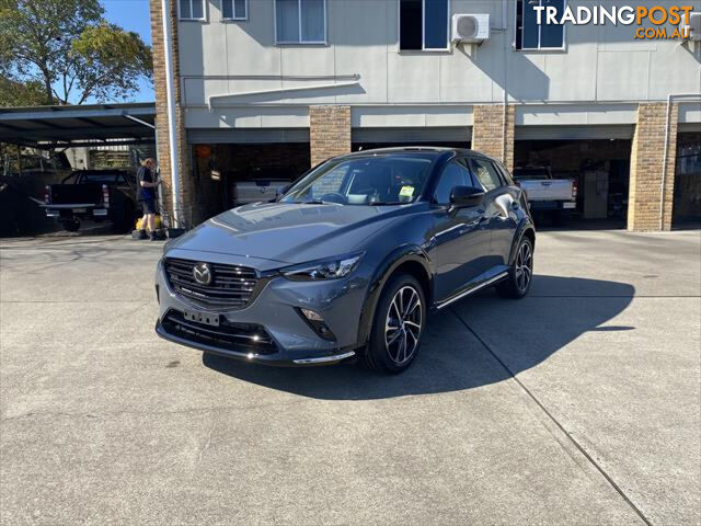 2024 MAZDA CX-3 G20 TOURING SP  SUV