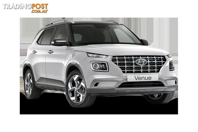 2024 HYUNDAI VENUE ELITE QX.V5 SUV