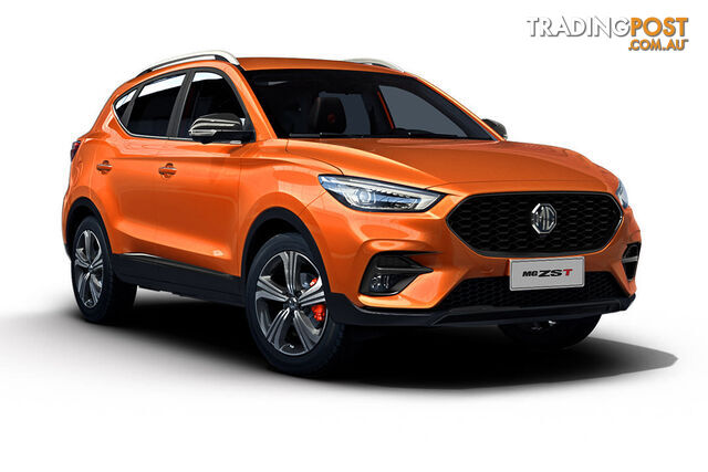 2024 MG ZS EXCITE  SUV