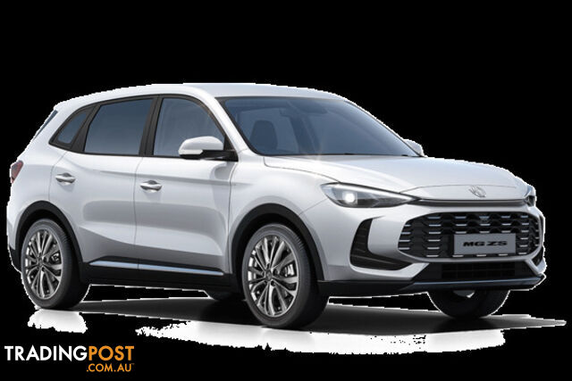 2023 MG HS VIBE SAS23 SUV