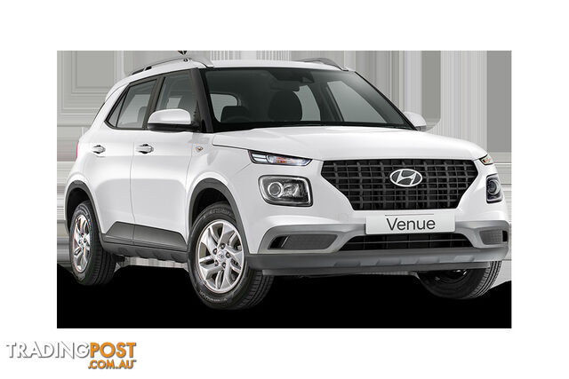 2024 HYUNDAI VENUE  QX.V5 SUV