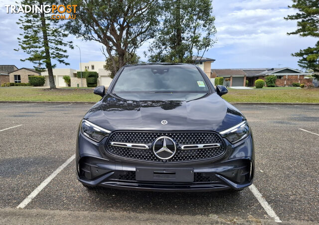 2024 MERCEDES-BENZ C-CLASS C300 COUPE - photo 2 of 31
