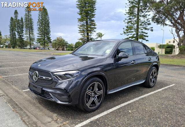 2024 MERCEDES-BENZ C-CLASS C300 COUPE - photo 3 of 31
