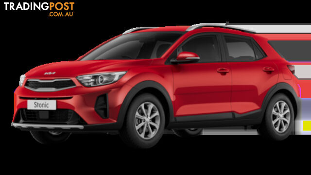 2024 KIA STONIC S YB SUV