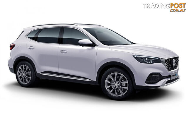 2022 MG HS PLUS EV EXCITE SAS23 SUV