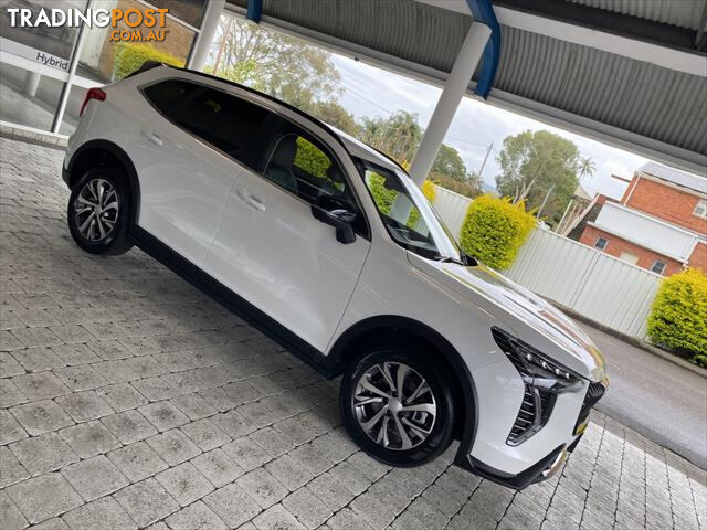 2024 GWM HAVAL JOLION FACELIFT LUXURY  SUV - photo 5 of 18