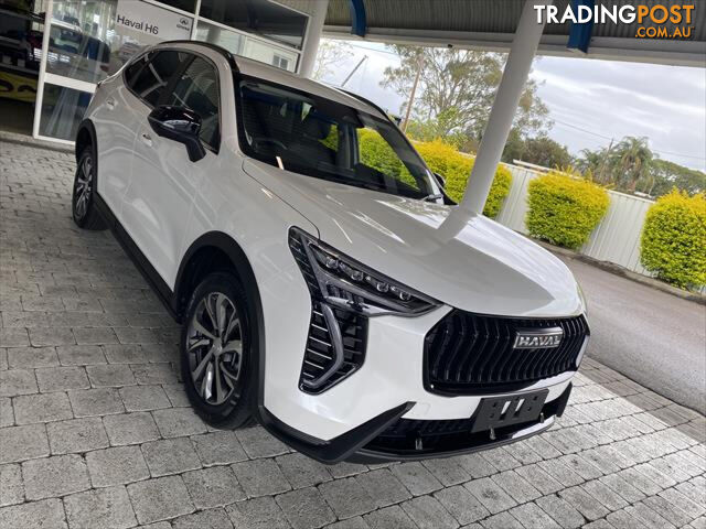 2024 GWM HAVAL JOLION FACELIFT LUXURY  SUV - photo 3 of 18