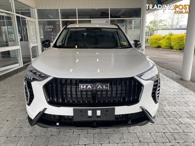 2024 GWM HAVAL JOLION FACELIFT LUXURY  SUV - photo 2 of 18