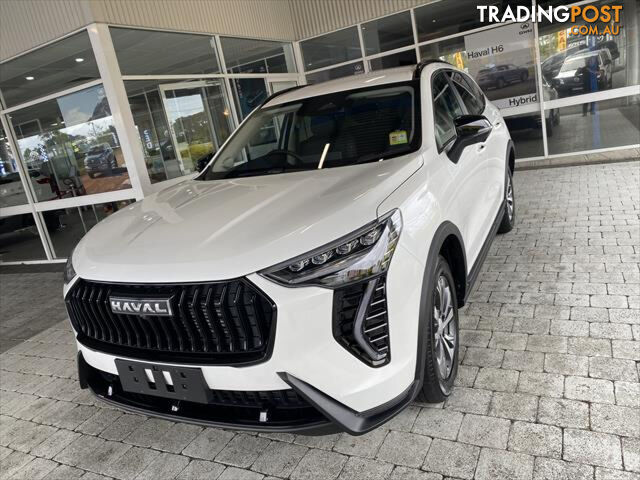 2024 HAVAL JOLION FACELIFT LUXURY  SUV