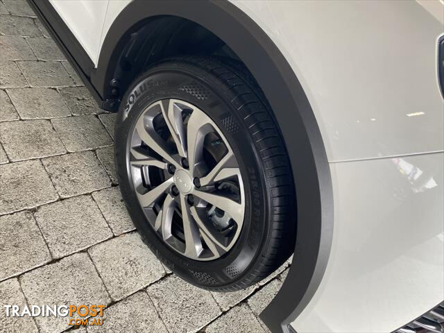 2024 GWM HAVAL JOLION FACELIFT LUXURY  SUV - photo 4 of 18