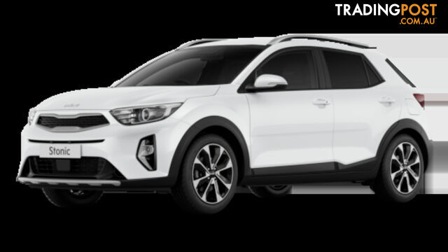 2024 KIA STONIC SPORT YB SUV