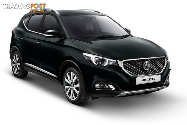 2024 MG ZS EXCITE AZS1 SUV