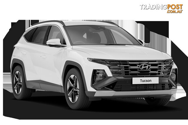 2024 HYUNDAI TUCSON ELITE NX4.V3 SUV