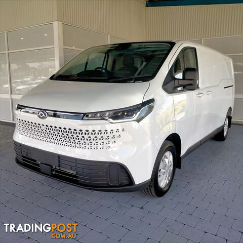 2024 LDV DELIVER 7 VAN