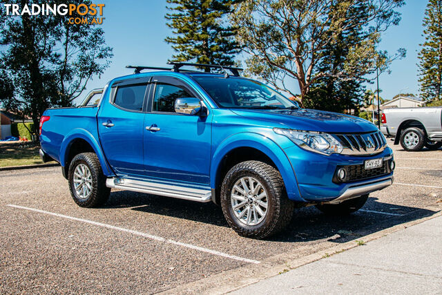 2015 ISUZU MU-X LS-T  WAGON