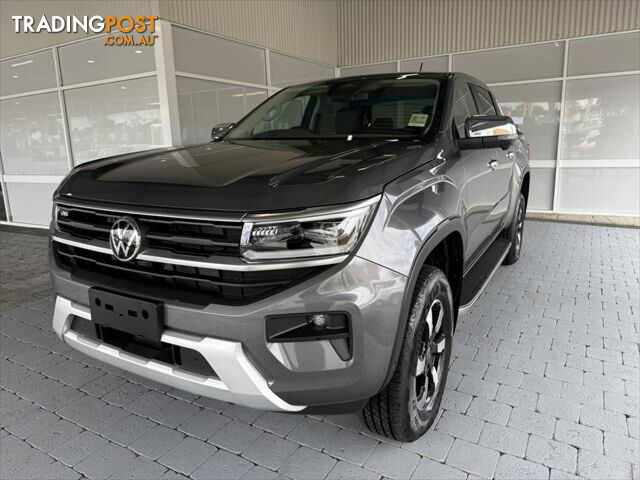 2024 VOLKSWAGEN AMAROK TDI600 STYLE NF UTE