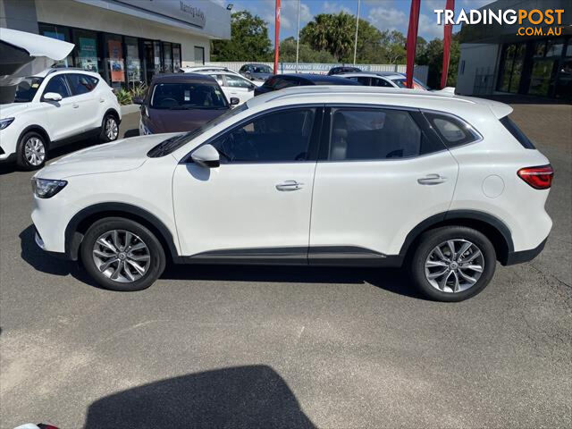 2022 MG HS PLUS EV EXCITE SAS23 SUV - photo 3 of 26
