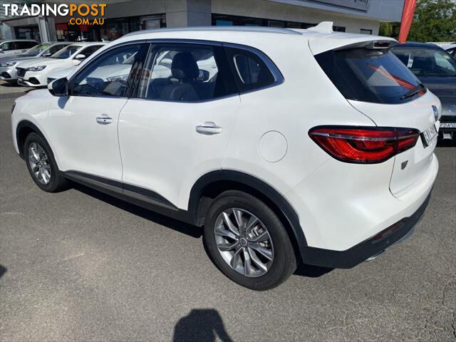 2022 MG HS PLUS EV EXCITE SAS23 SUV - photo 4 of 26