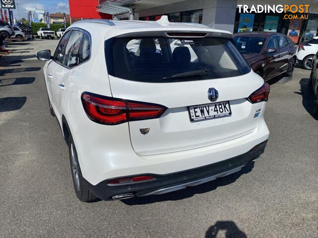 2022 MG HS PLUS EV EXCITE SAS23 SUV - photo 5 of 26