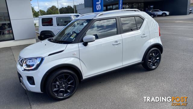 2024 SUZUKI IGNIS GLX  OTHER