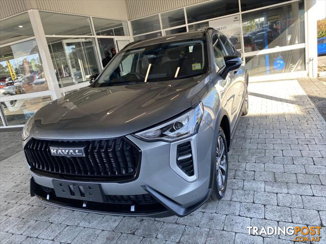 2024 HAVAL JOLION FACELIFT PREMIUM  SUV