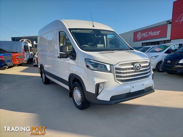 2023 LDV DELIVER 9 LWB  VAN