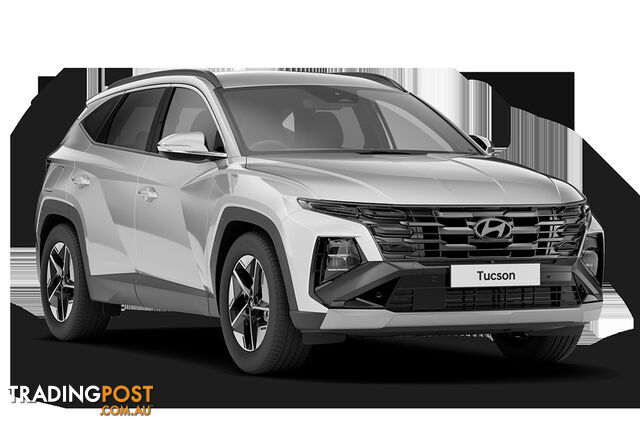 2024 HYUNDAI TUCSON ELITE NX4.V3 SUV