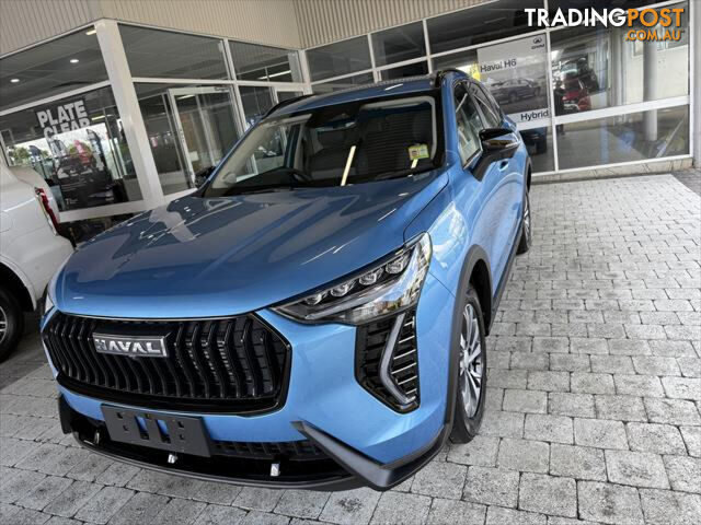 2024 HAVAL JOLION FACELIFT LUXURY  SUV