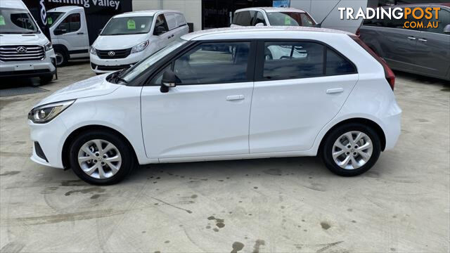 2024 MG MG3 CORE SZP1 HATCH - photo 4 of 13