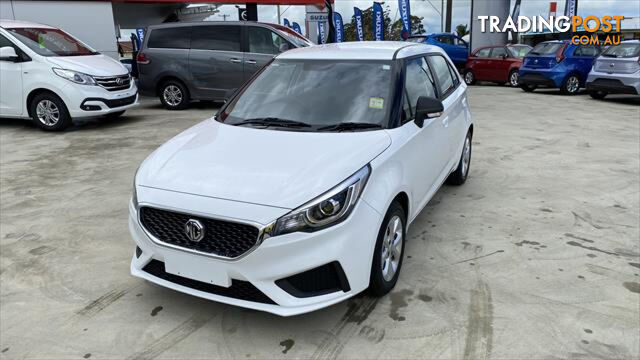 2024 MG MG3 CORE SZP1 HATCH - photo 3 of 13
