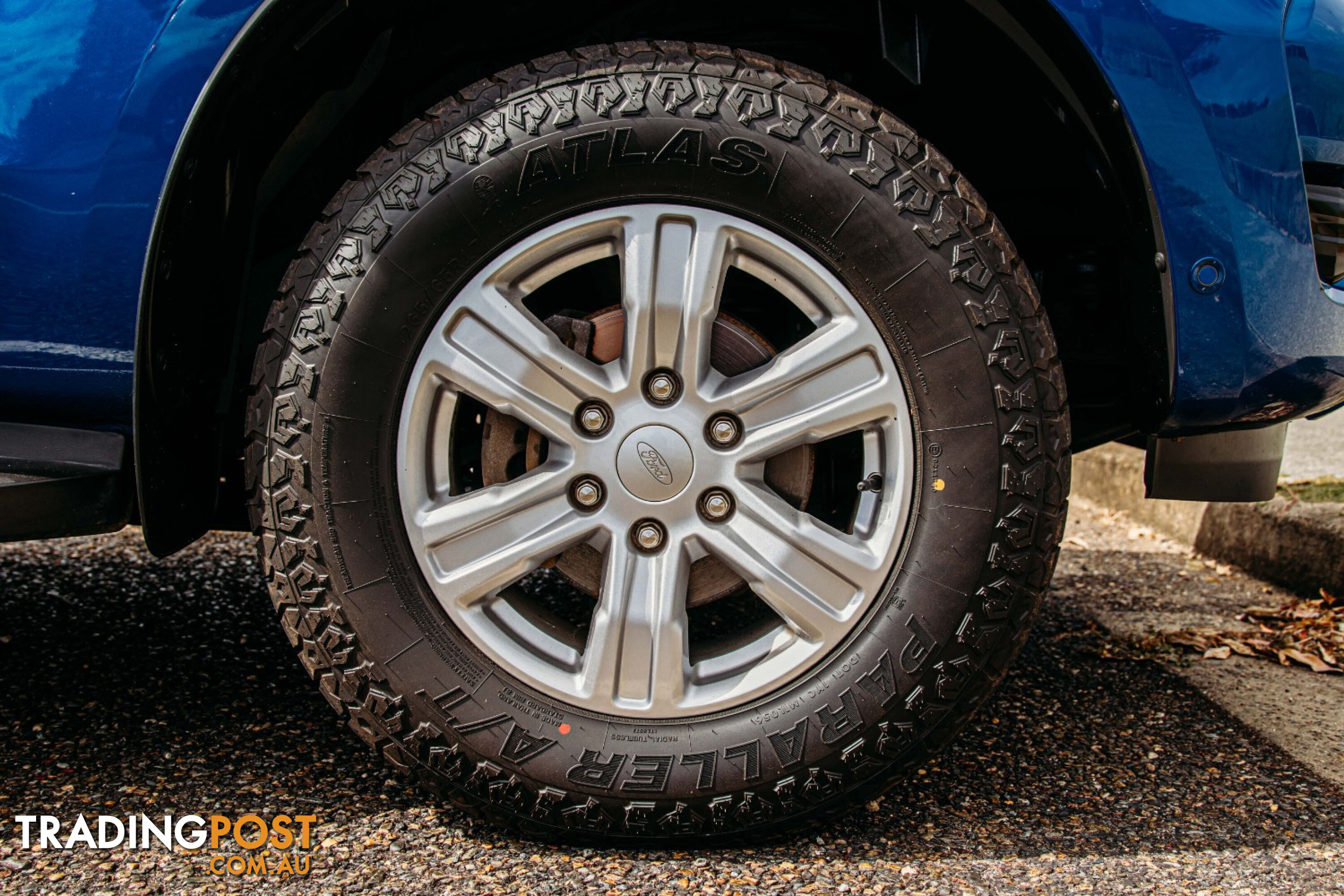 2019 FORD RANGER XLT PX MKIII UTE