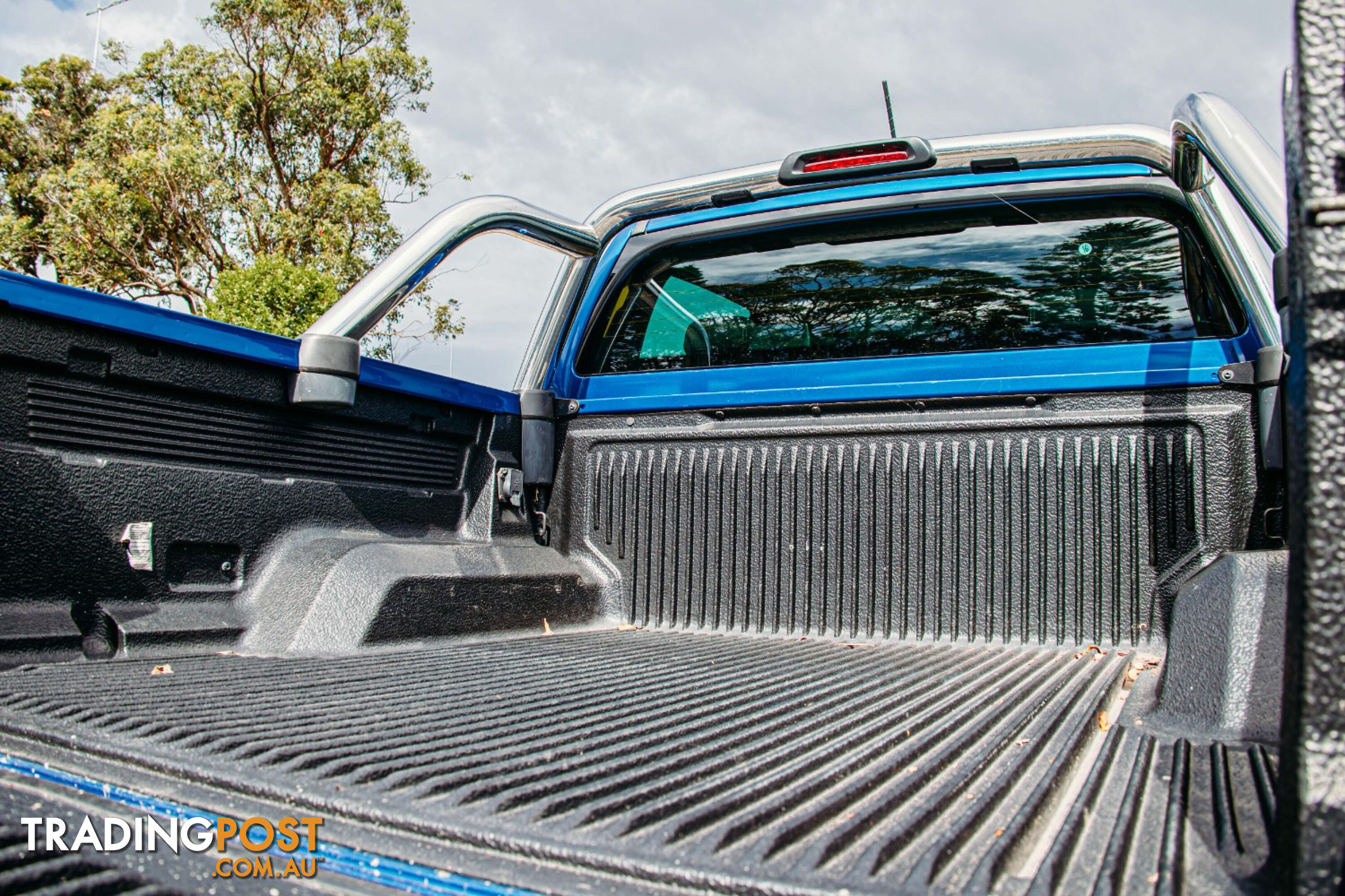 2019 FORD RANGER XLT PX MKIII UTE