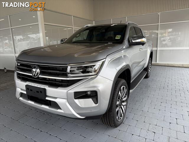 2024 VOLKSWAGEN AMAROK TDI600 AVENTURA NF UTE