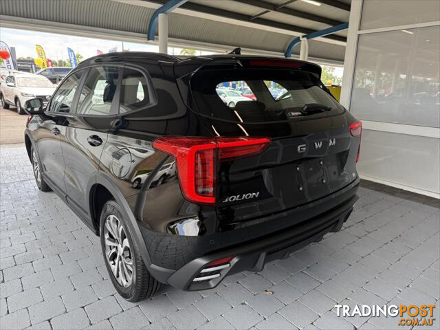 2024 HAVAL JOLION FACELIFT PREMIUM  SUV