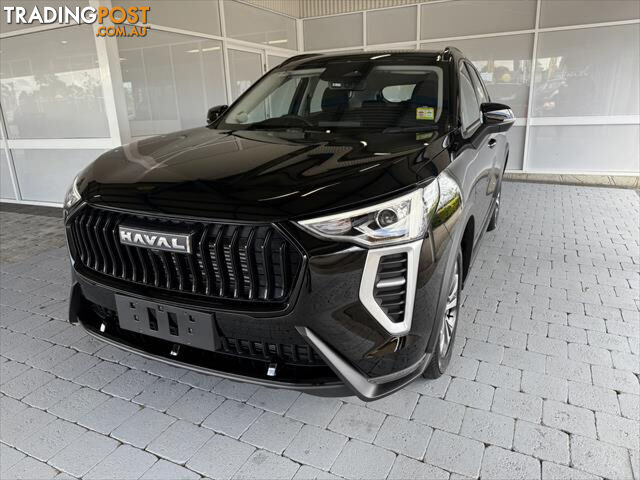 2024 HAVAL JOLION PREMIUM  WAGON