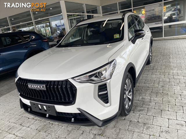 2024 HAVAL JOLION FACELIFT PREMIUM  SUV