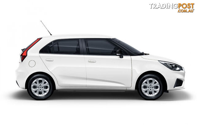 2024 MG MG3 CORE SZP1 HATCH - photo 5 of 5