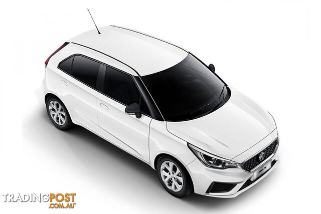 2024 MG MG3 CORE SZP1 HATCH - photo 2 of 5
