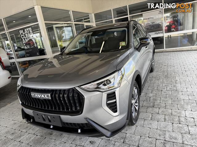 2024 HAVAL JOLION FACELIFT PREMIUM  SUV