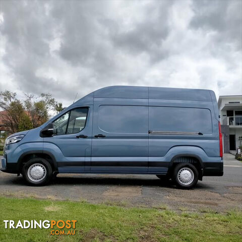 2023 LDV DELIVER 9   VAN