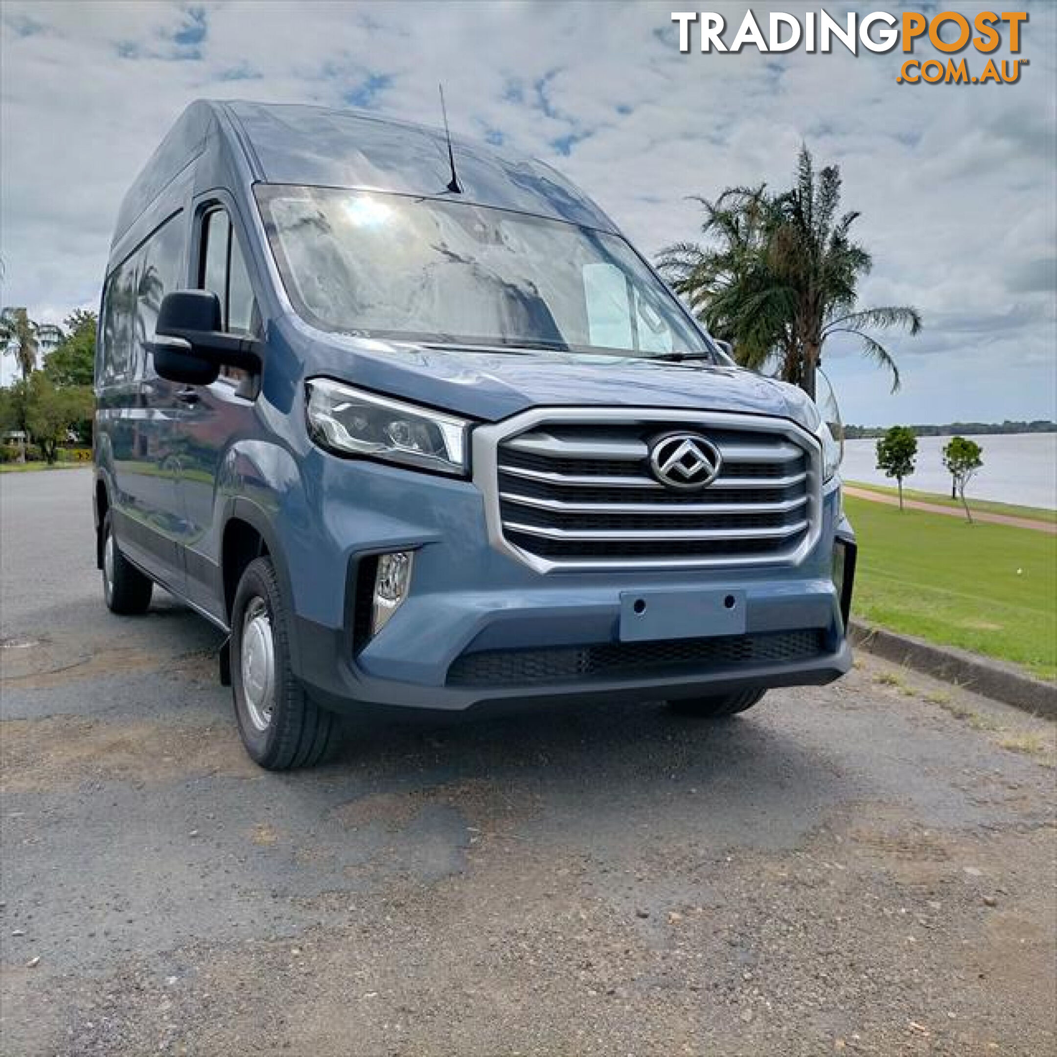 2023 LDV DELIVER 9   VAN