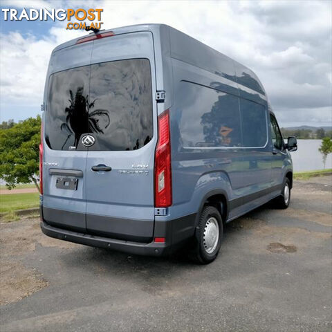 2023 LDV DELIVER 9   VAN