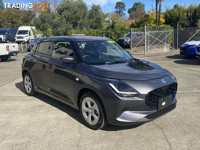 2024 SUZUKI SWIFT HYBRID PLUS HATCH - photo 3 of 12