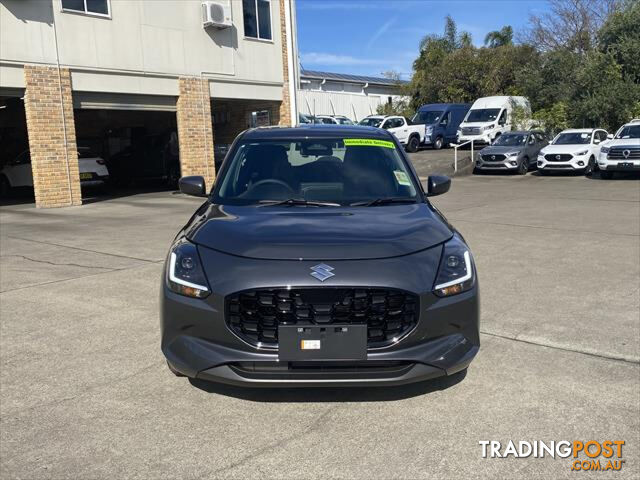 2024 SUZUKI SWIFT HYBRID PLUS HATCH - photo 2 of 12