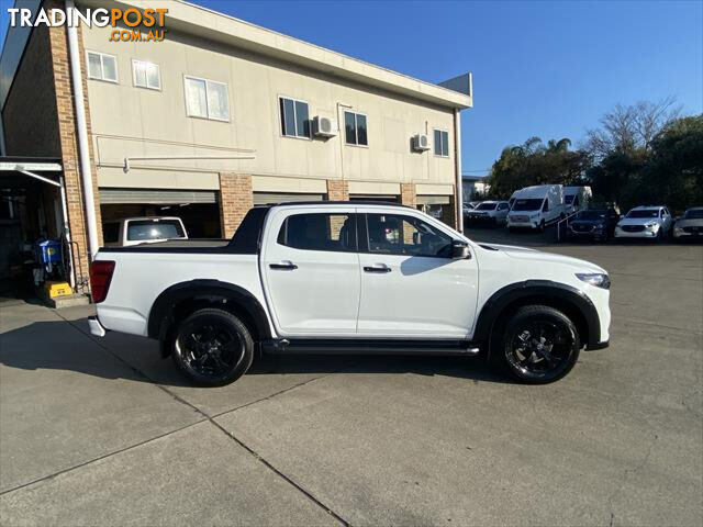 2024 MAZDA BT-50 SP TF UTE