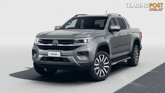 2024 VOLKSWAGEN AMAROK TDI600 AVENTURA NF UTE