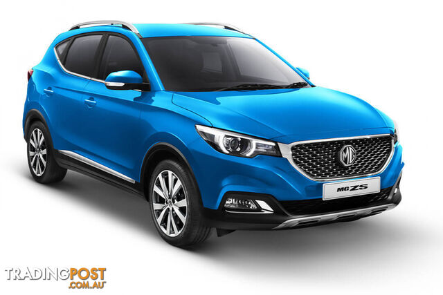 2024 MG ZS EXCITE AZS1 SUV